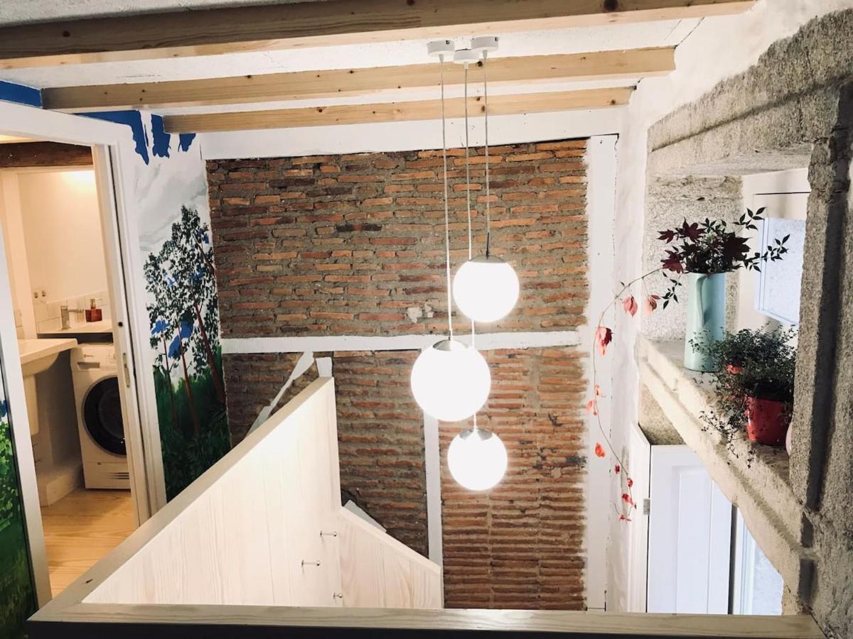 Enjoy The Old Town In A Full Renovated Duplex Apartment โอโกรูญา ภายนอก รูปภาพ