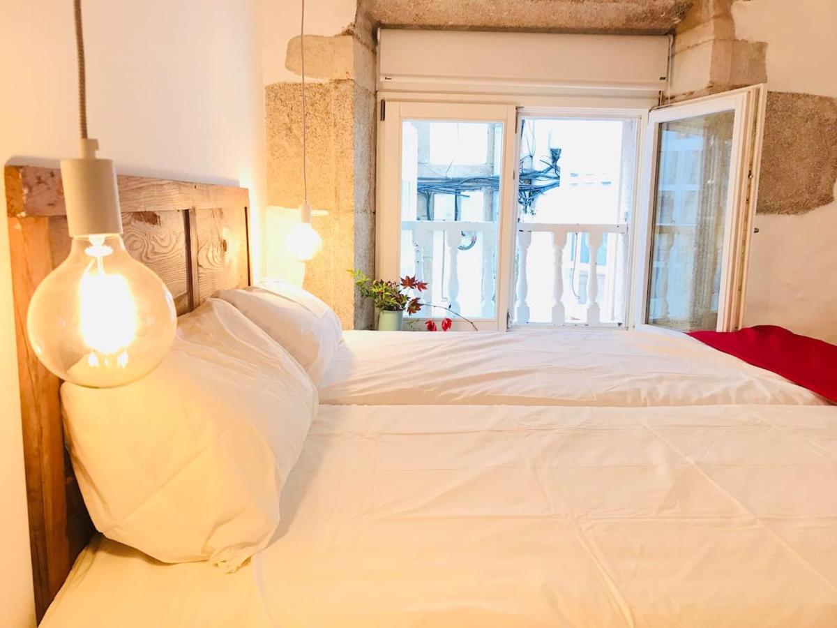 Enjoy The Old Town In A Full Renovated Duplex Apartment โอโกรูญา ภายนอก รูปภาพ