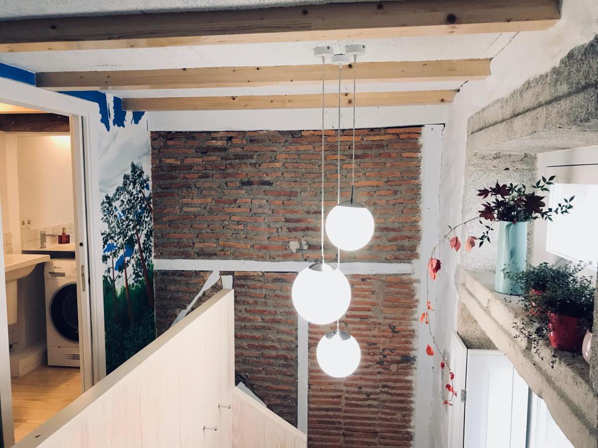 Enjoy The Old Town In A Full Renovated Duplex Apartment โอโกรูญา ภายนอก รูปภาพ