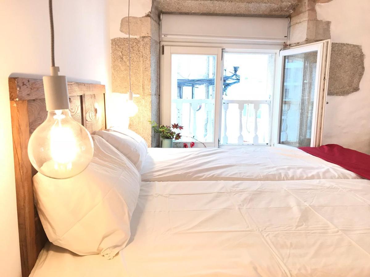 Enjoy The Old Town In A Full Renovated Duplex Apartment โอโกรูญา ภายนอก รูปภาพ